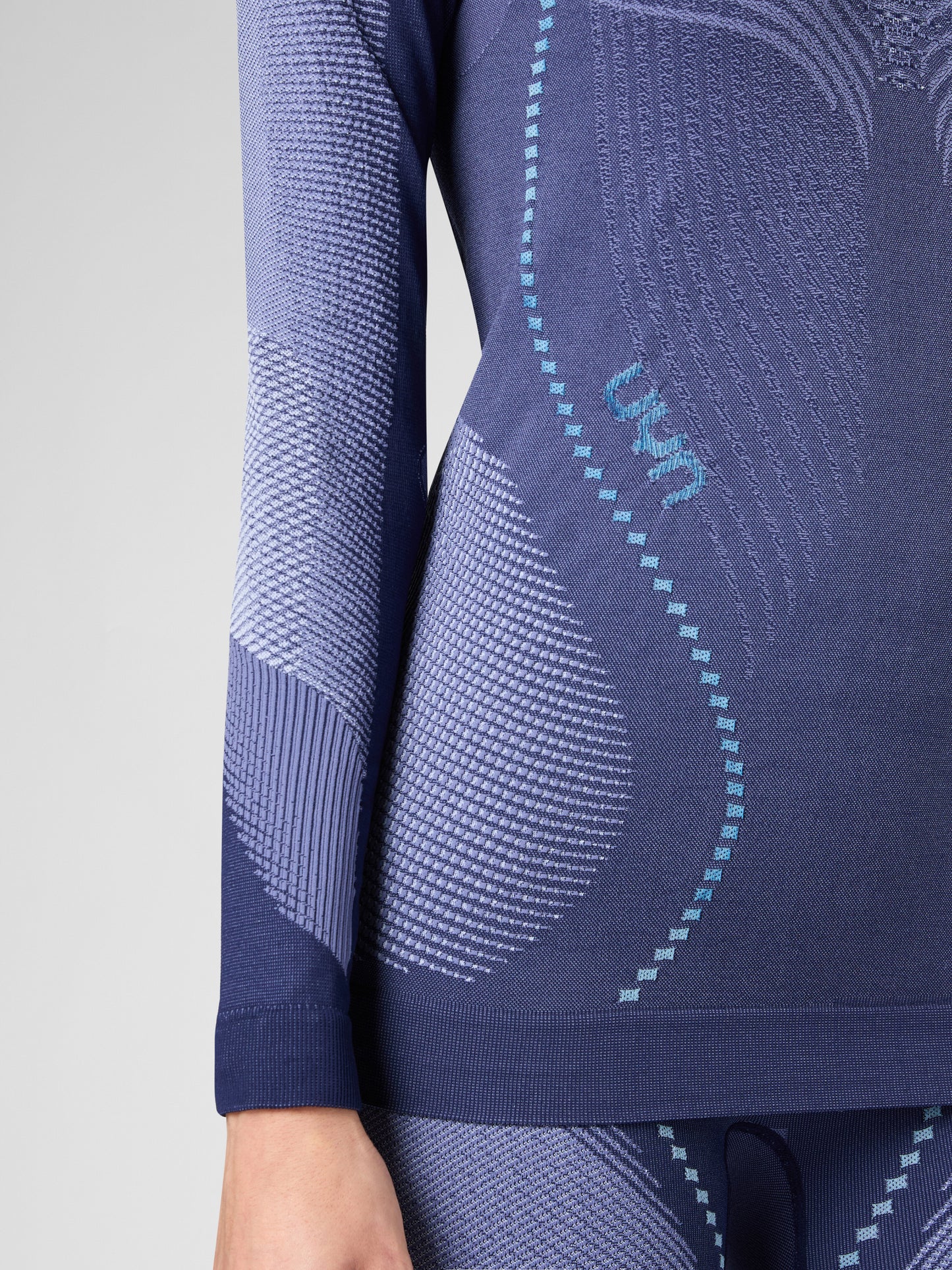 Thermoshirt Ambityon