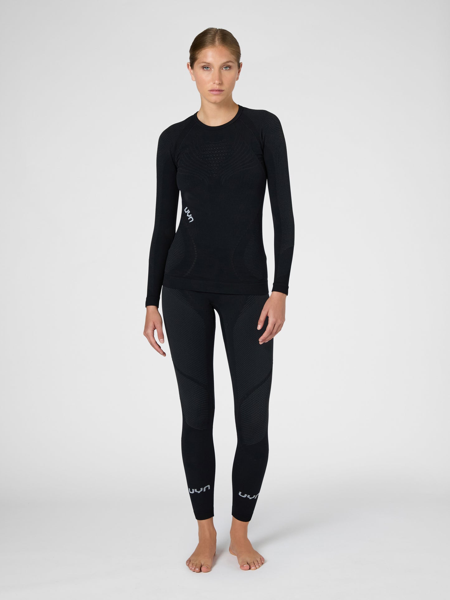 Thermoshirt Ambityon