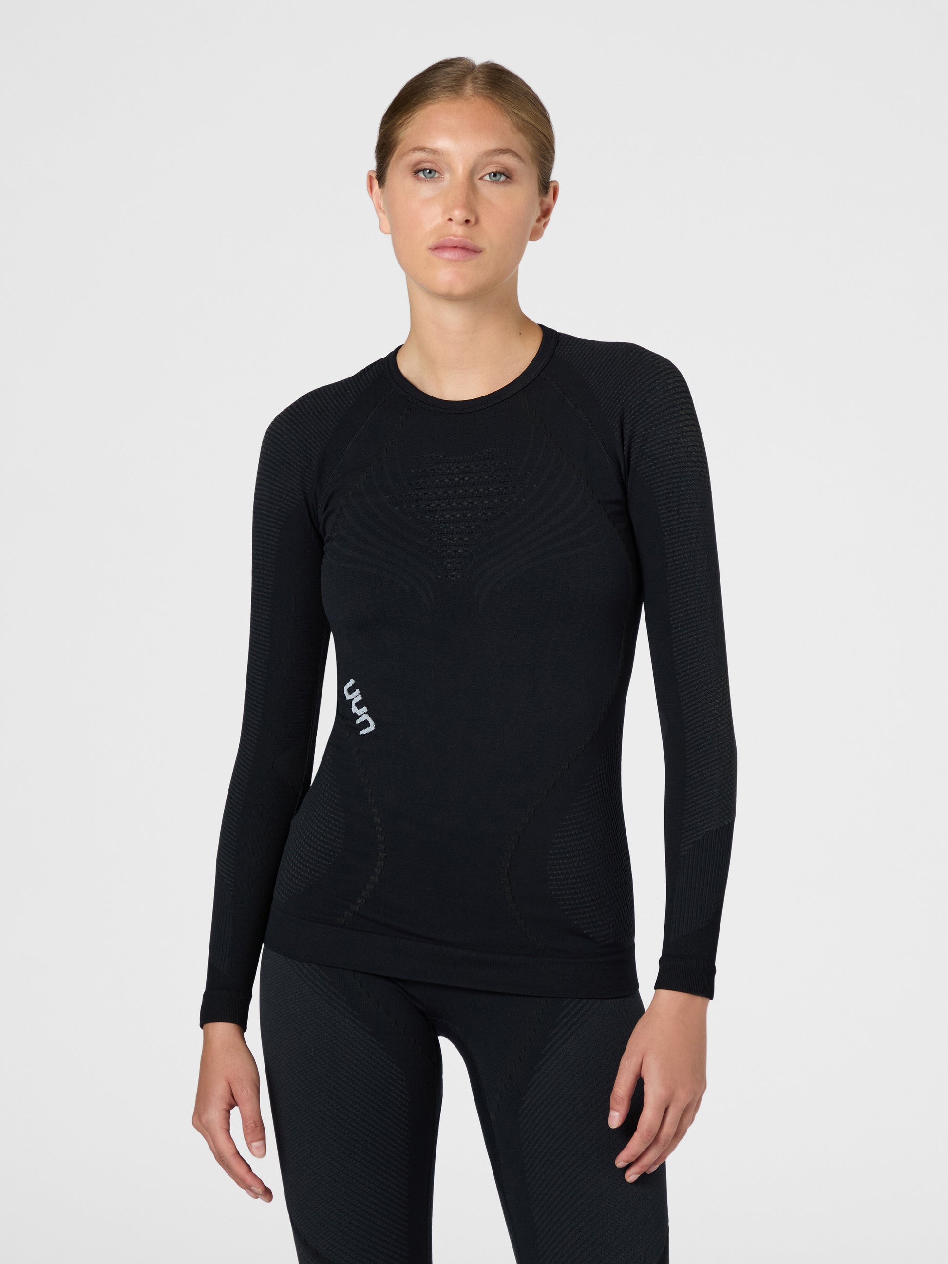 Thermoshirt Ambityon