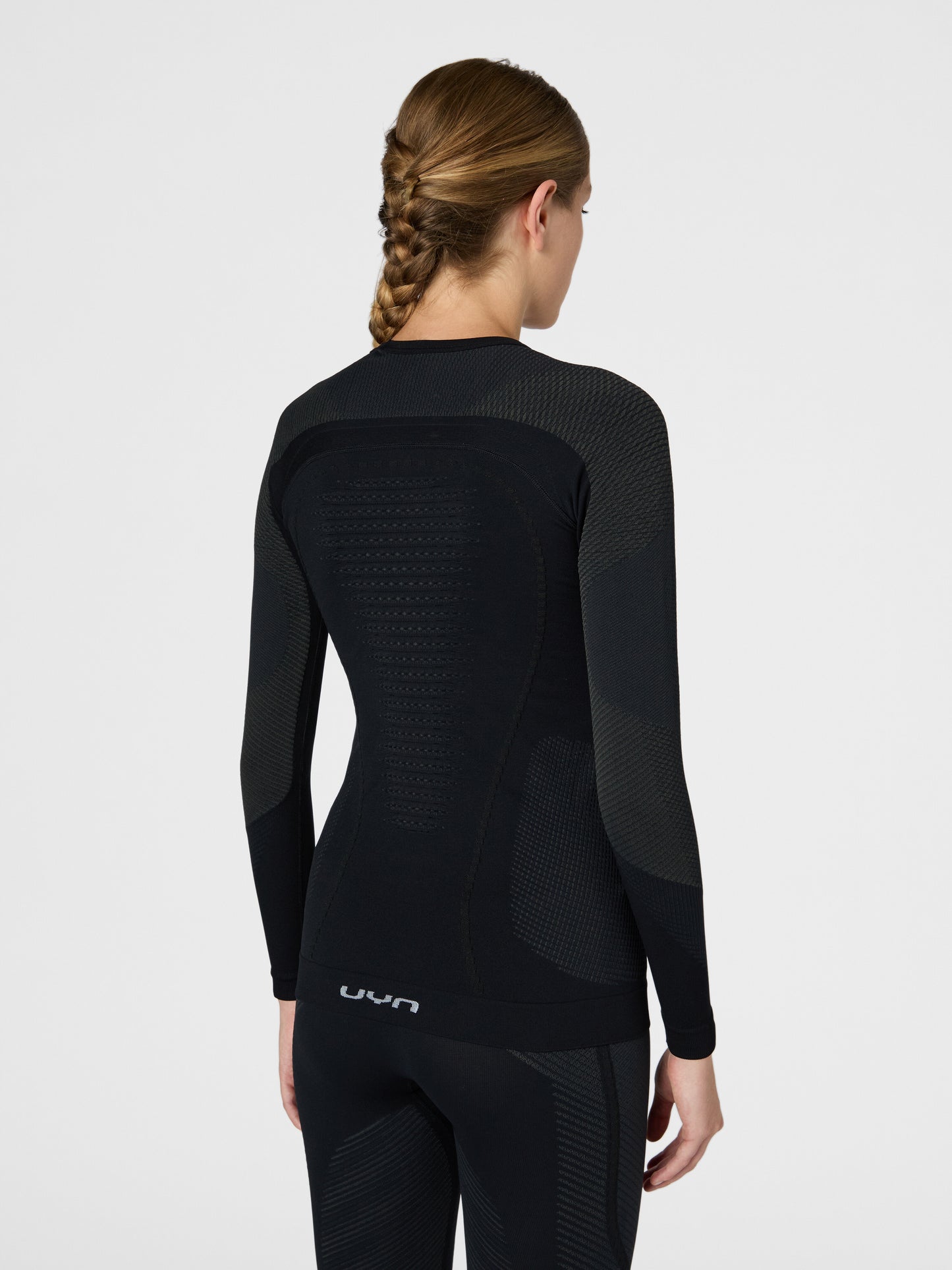 Thermoshirt Ambityon