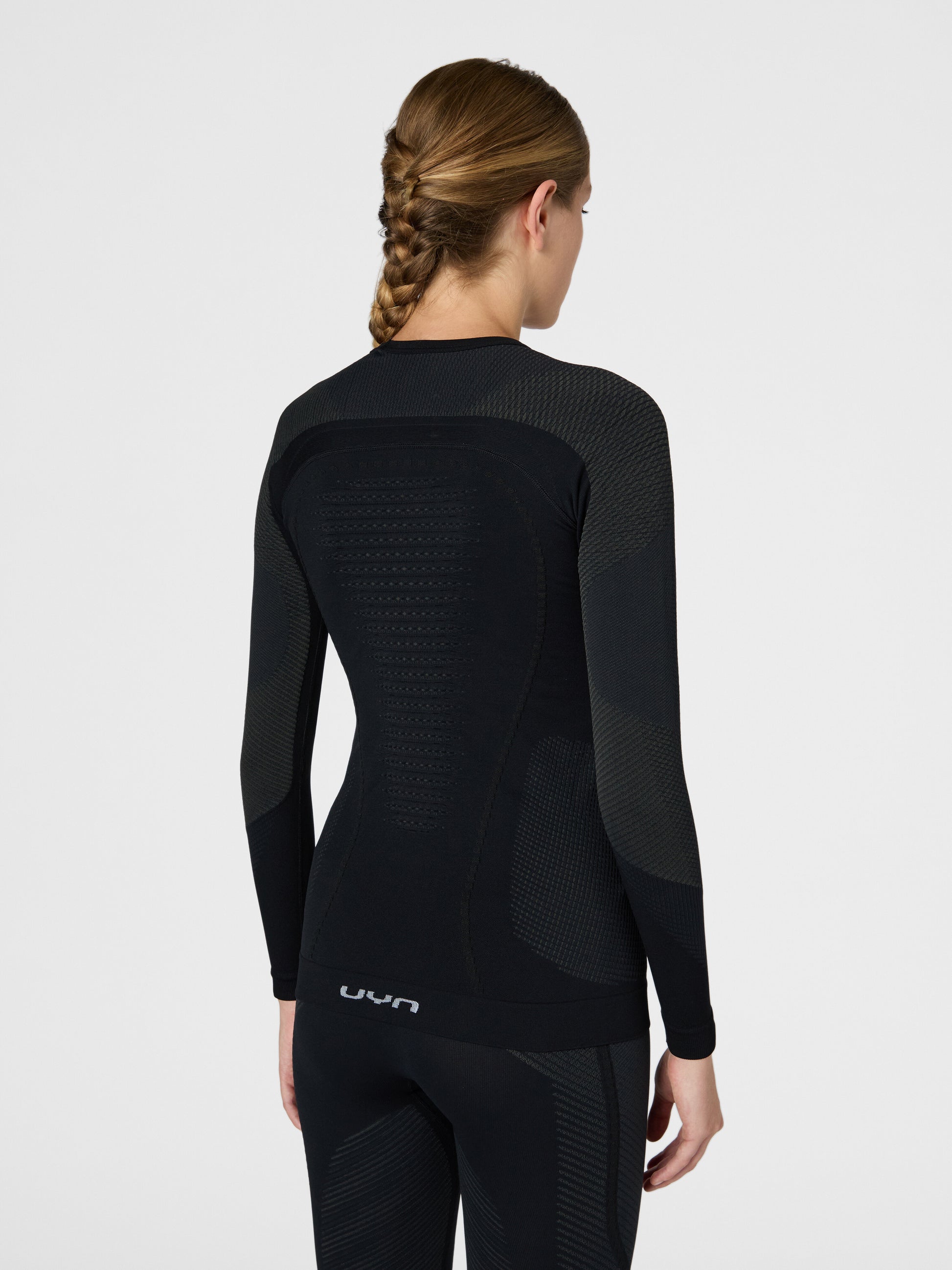 Thermoshirt Ambityon