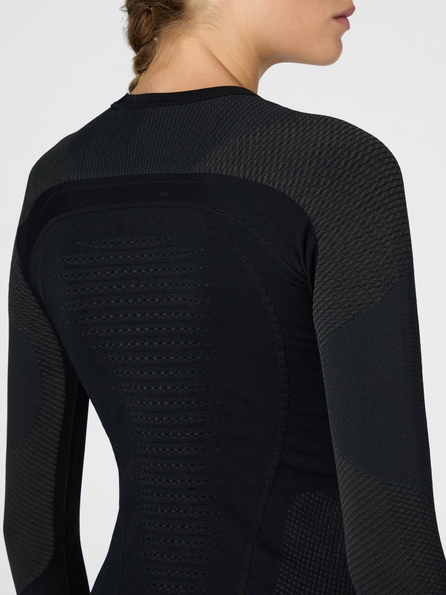 Thermoshirt Ambityon