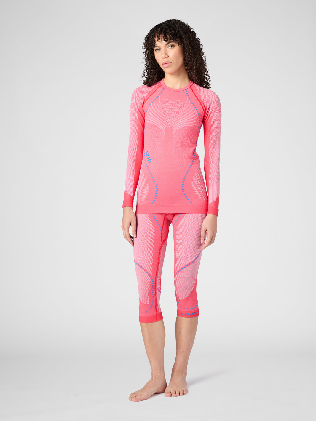 Maillot térmico Ambityon
