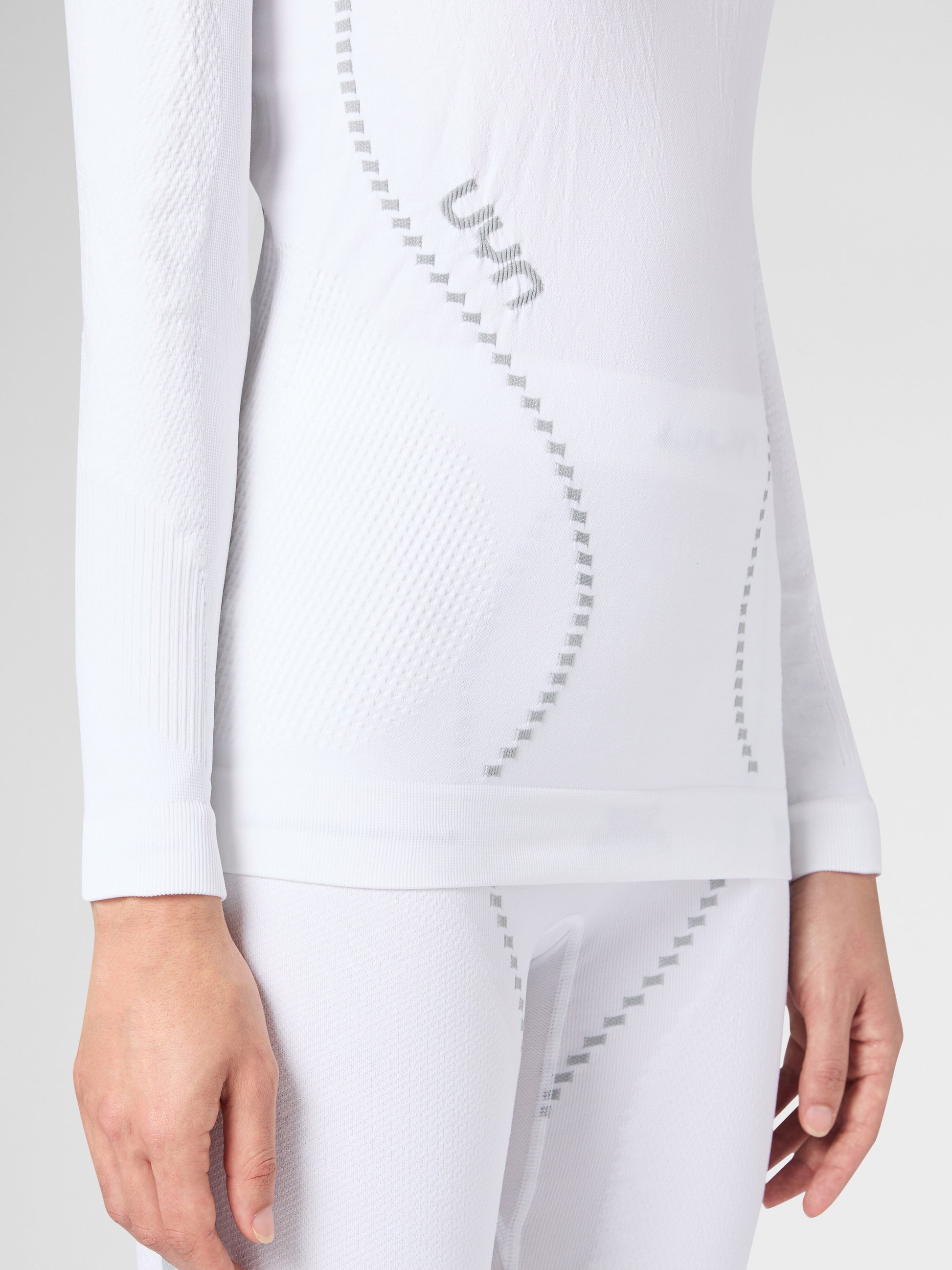Thermoshirt Ambityon