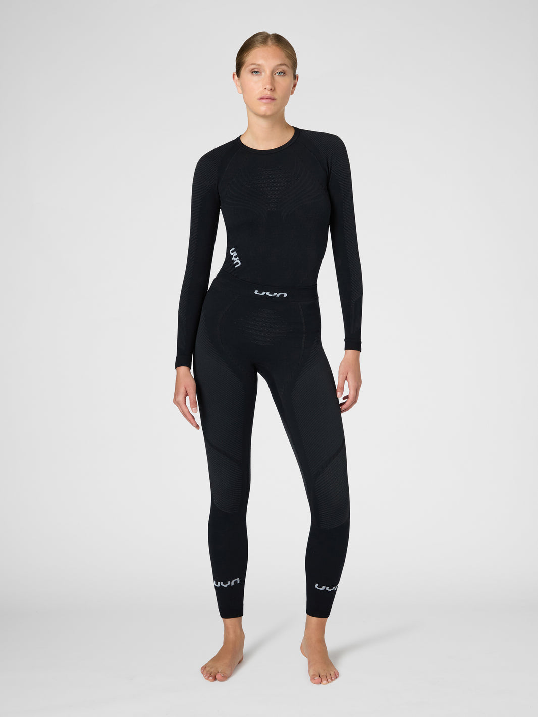Pantalon thermique Ambityon