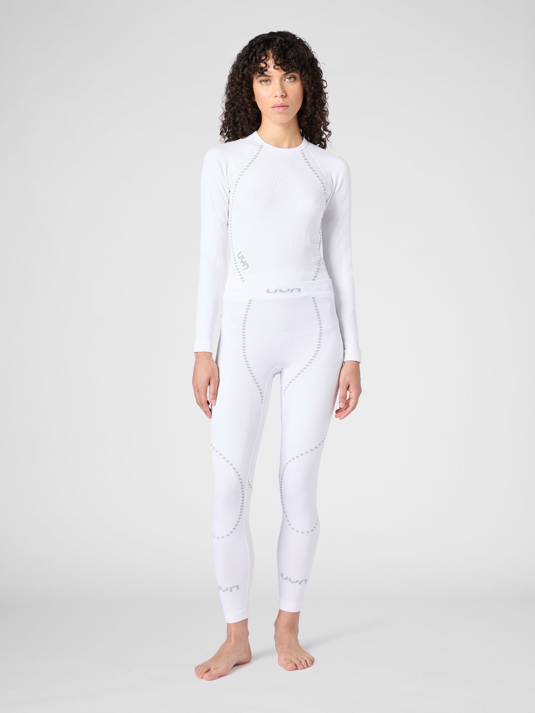 Pantaloni termici Ambityon