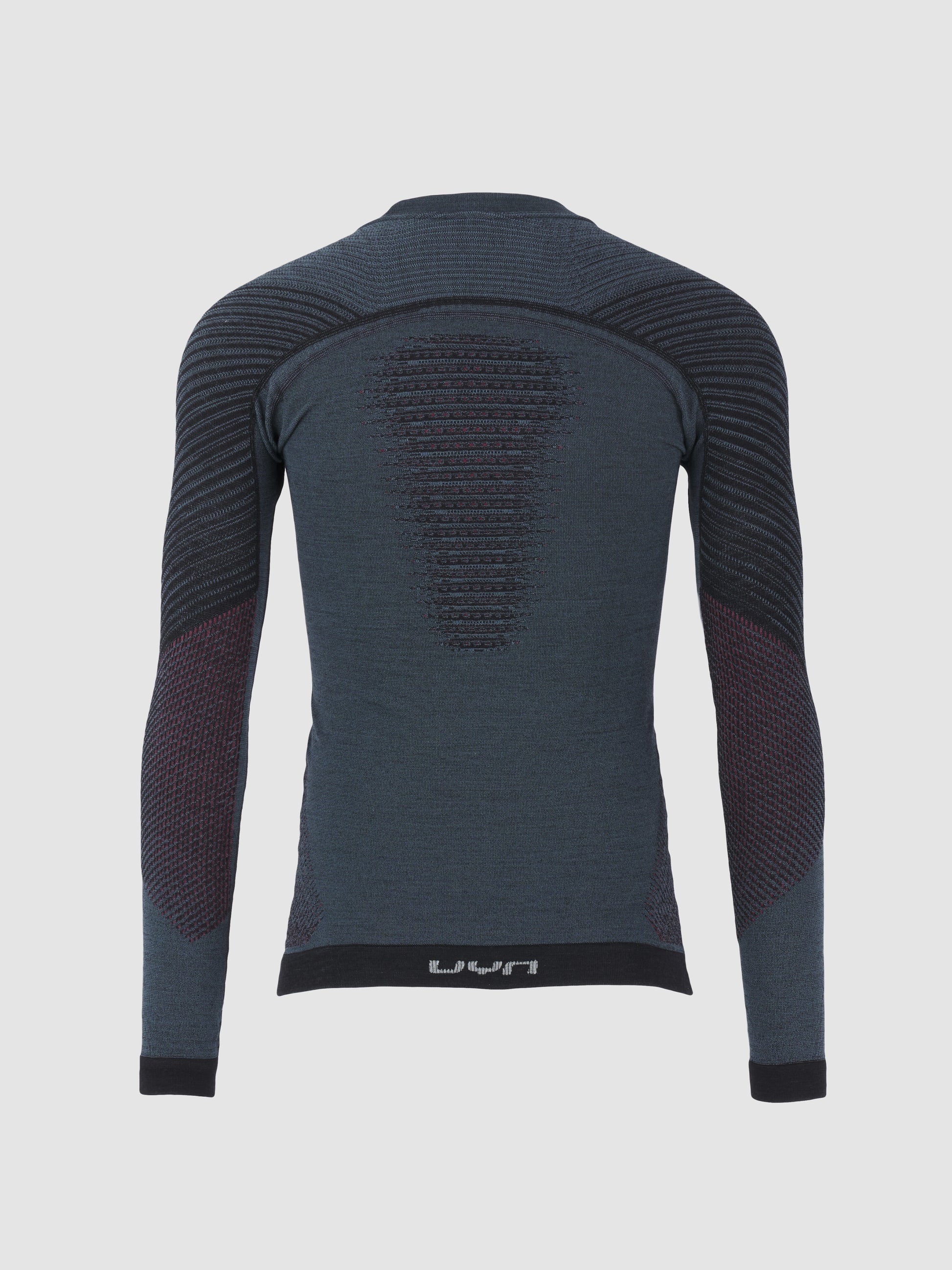 Maglia termica Fusyon