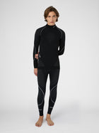 Evolutyon Turtleneck Thermal Jersey
