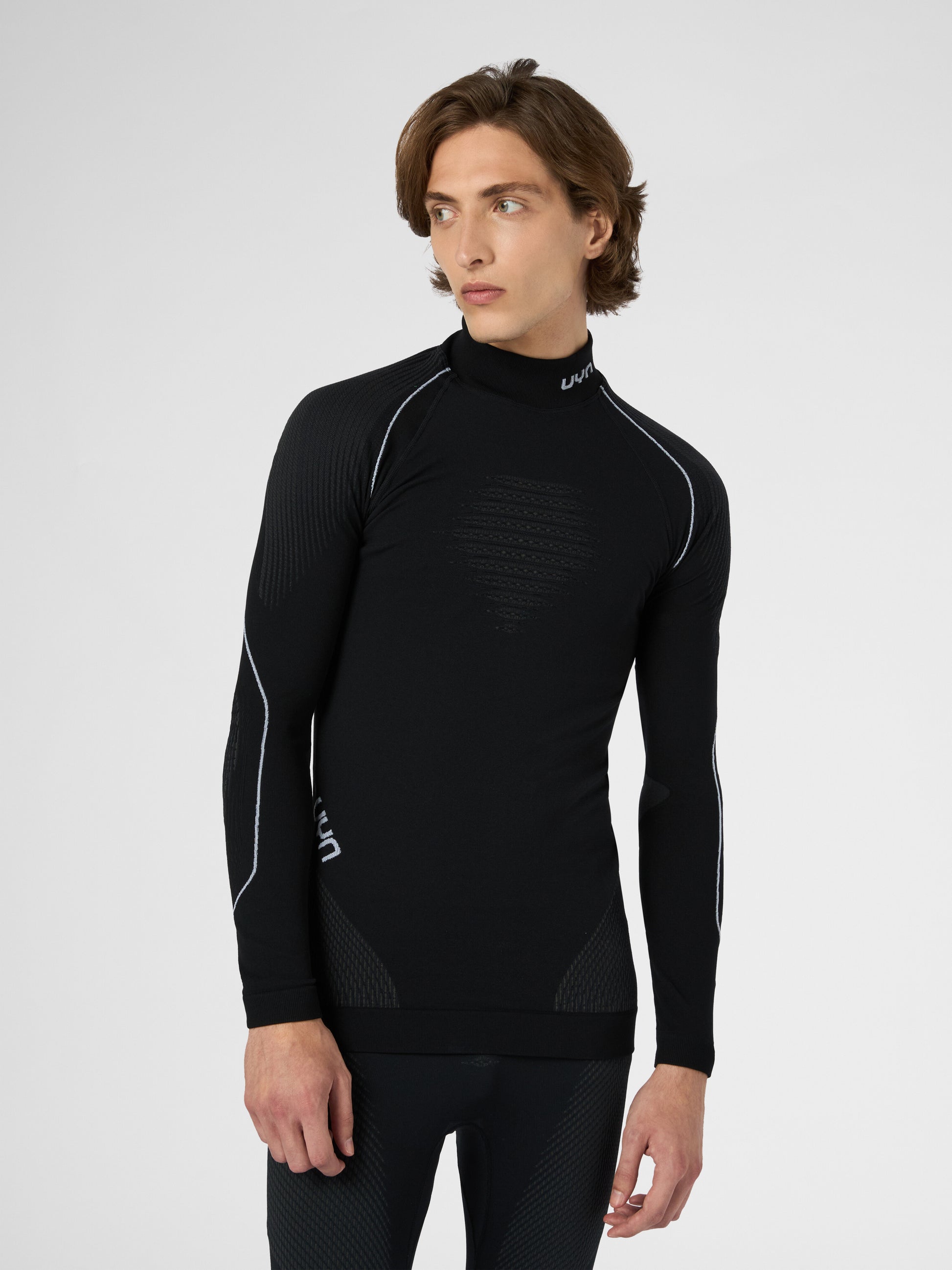 Evolutyon Turtleneck Thermal Jersey