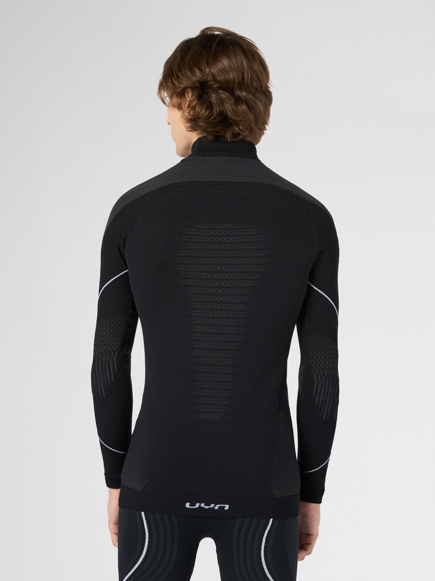 Evolutyon Turtleneck Thermal Jersey