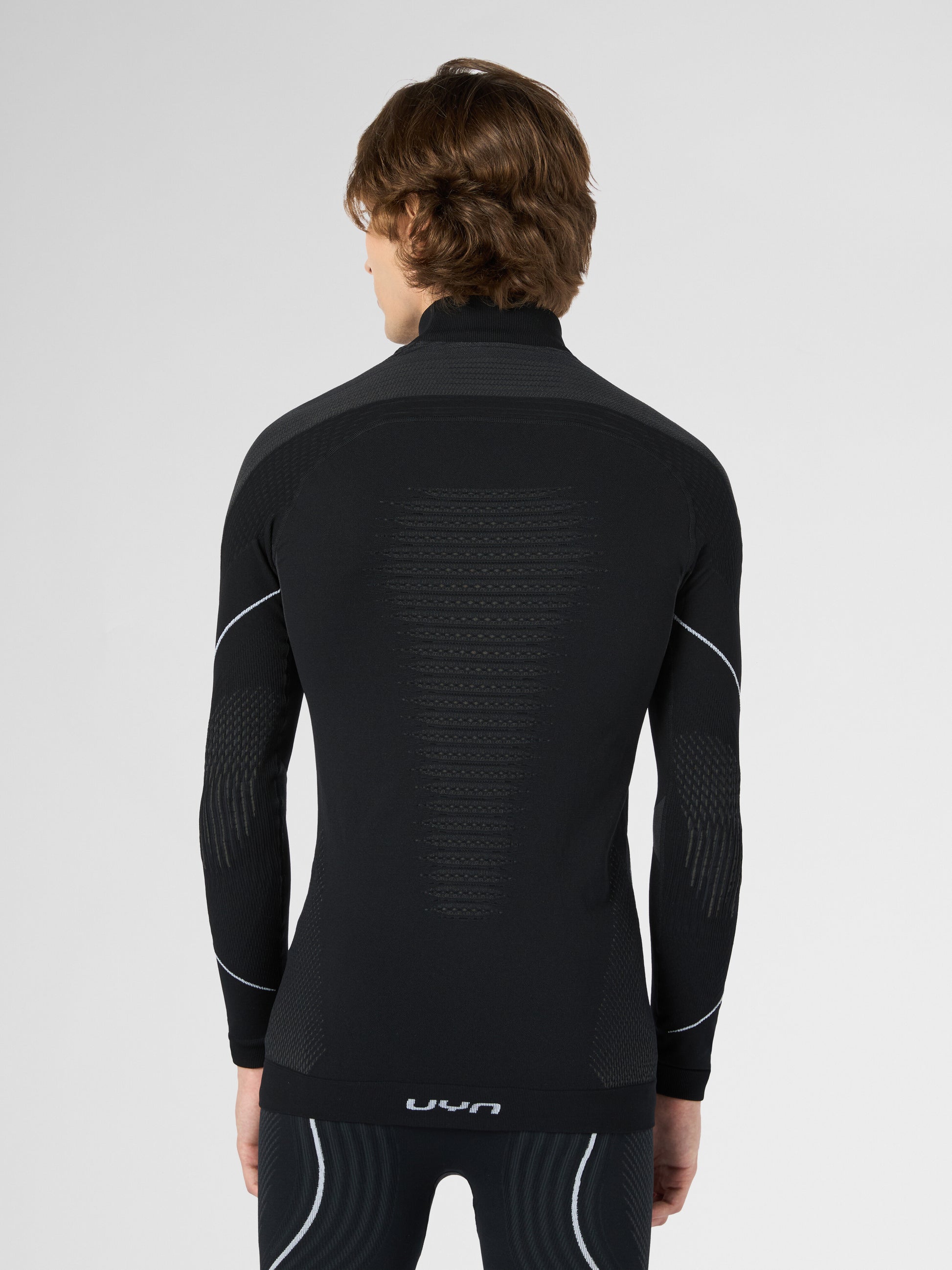 Evolutyon Turtleneck Thermal Jersey