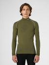 Evolutyon Turtleneck Thermal Jersey