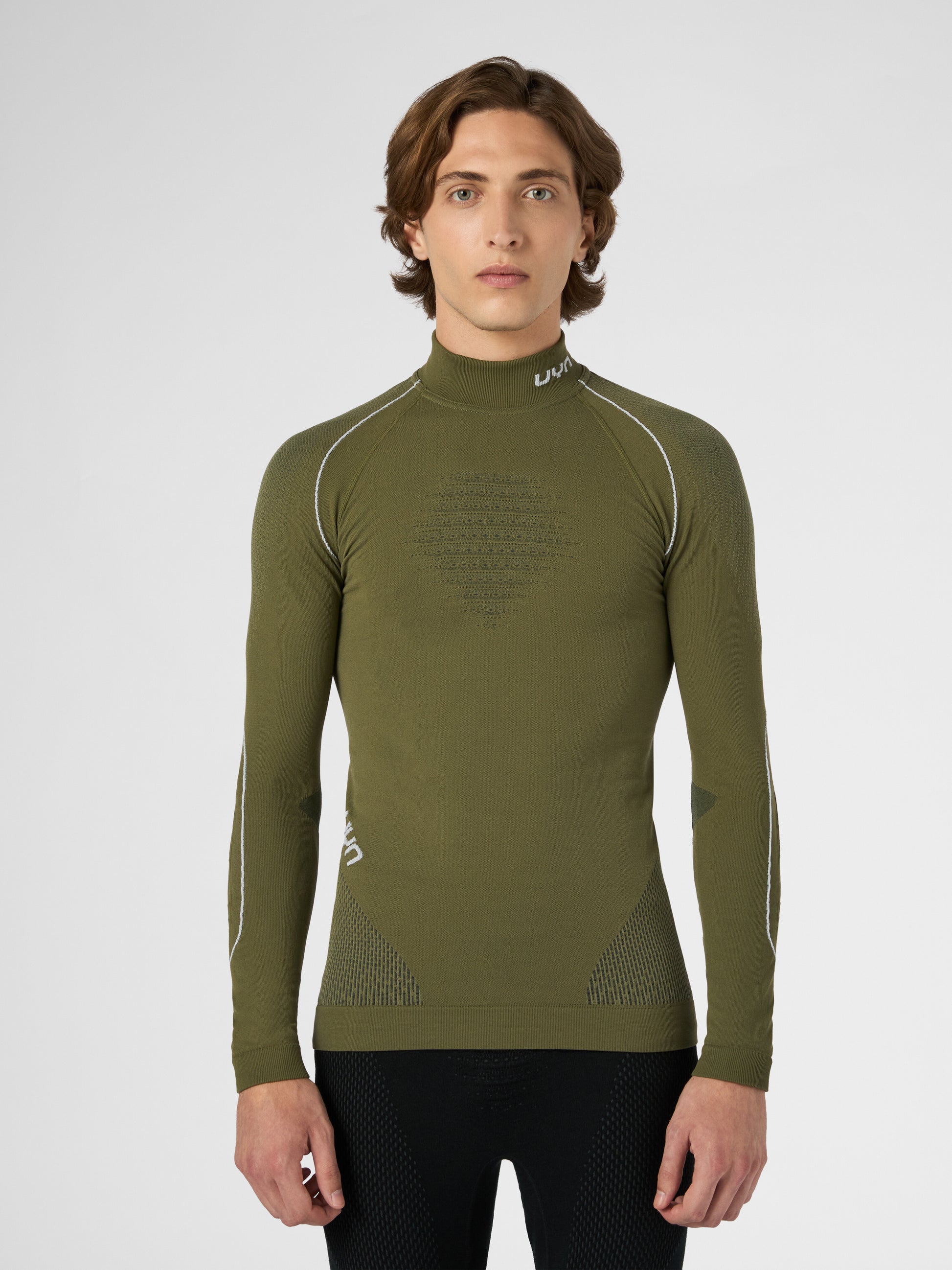 Maillot térmico de cuello alto Evolutyon