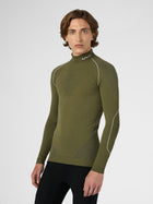 Maillot térmico de cuello alto Evolutyon