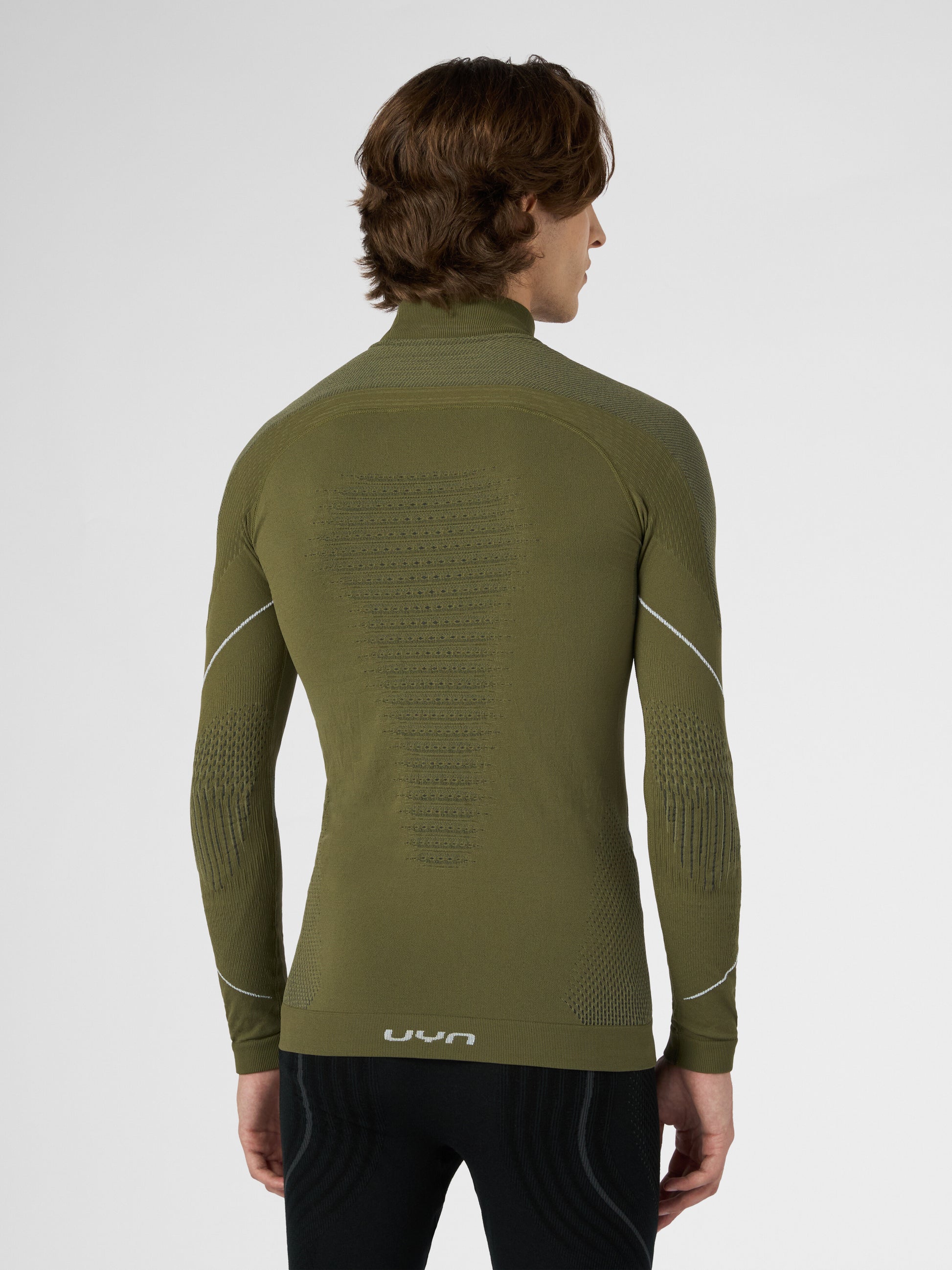 Maillot térmico de cuello alto Evolutyon