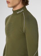 Maillot térmico de cuello alto Evolutyon