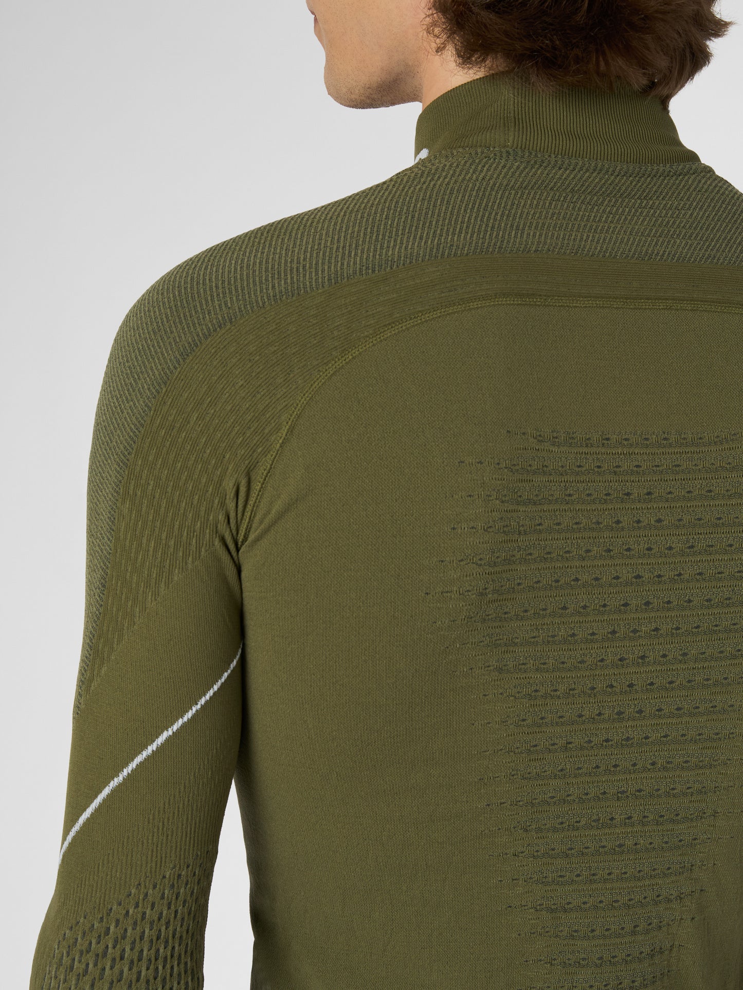 Maillot térmico de cuello alto Evolutyon