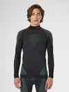 Evolutyon Turtleneck Thermal Jersey