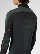 Evolutyon Turtleneck Thermal Jersey