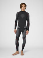 Evolutyon Turtleneck Thermal Jersey