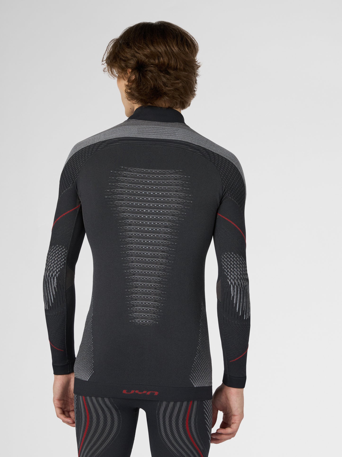 Evolutyon Turtleneck Thermal Jersey