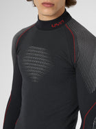 Evolutyon Turtleneck Thermal Jersey
