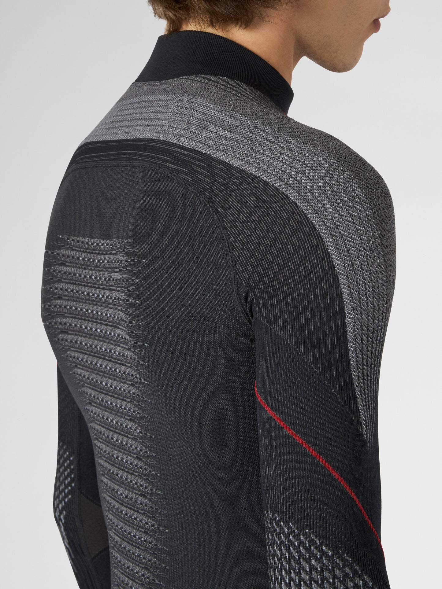 Evolutyon Turtleneck Thermal Jersey