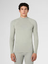 Evolutyon Turtleneck Thermal Jersey