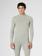 Evolutyon Turtleneck Thermal Jersey