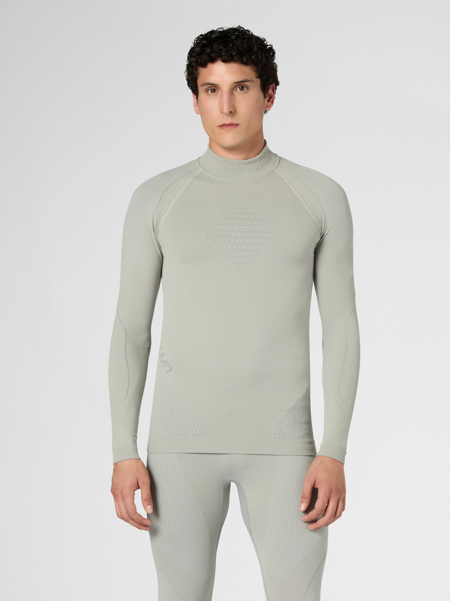 Evolutyon Turtleneck Thermal Jersey
