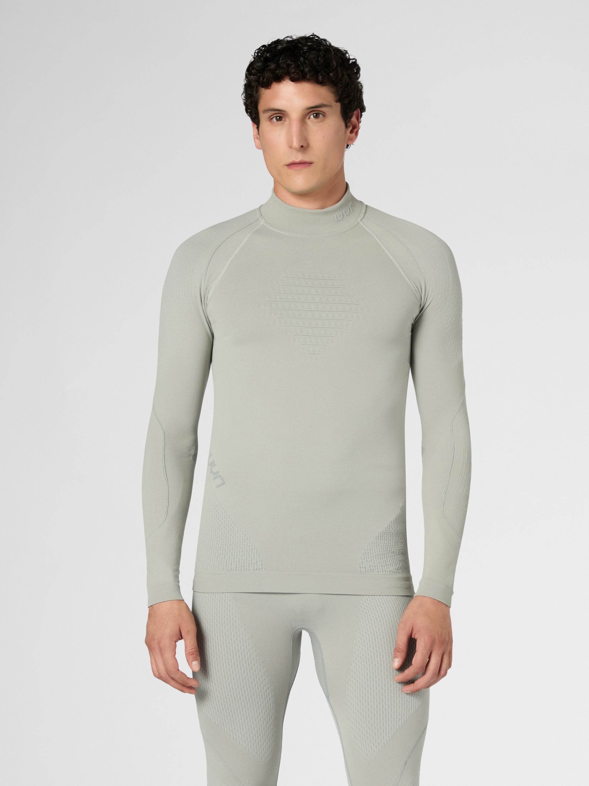 Evolutyon Turtleneck Thermal Jersey
