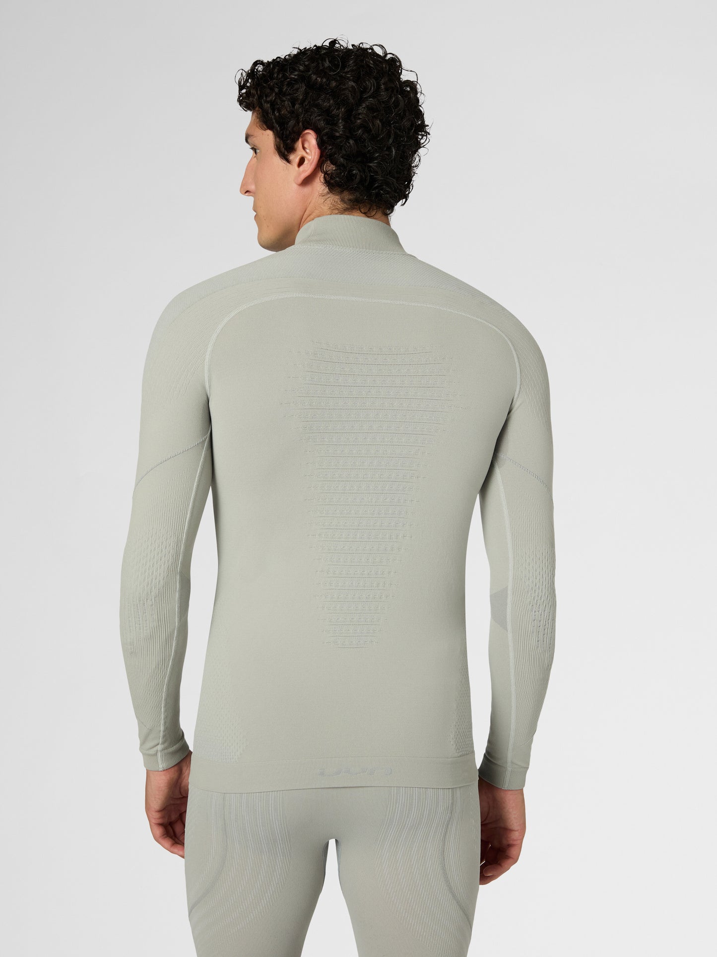 Evolutyon Turtleneck Thermal Jersey
