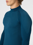 Evolutyon Turtleneck Thermal Jersey
