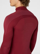 Evolutyon Turtleneck Thermal Jersey