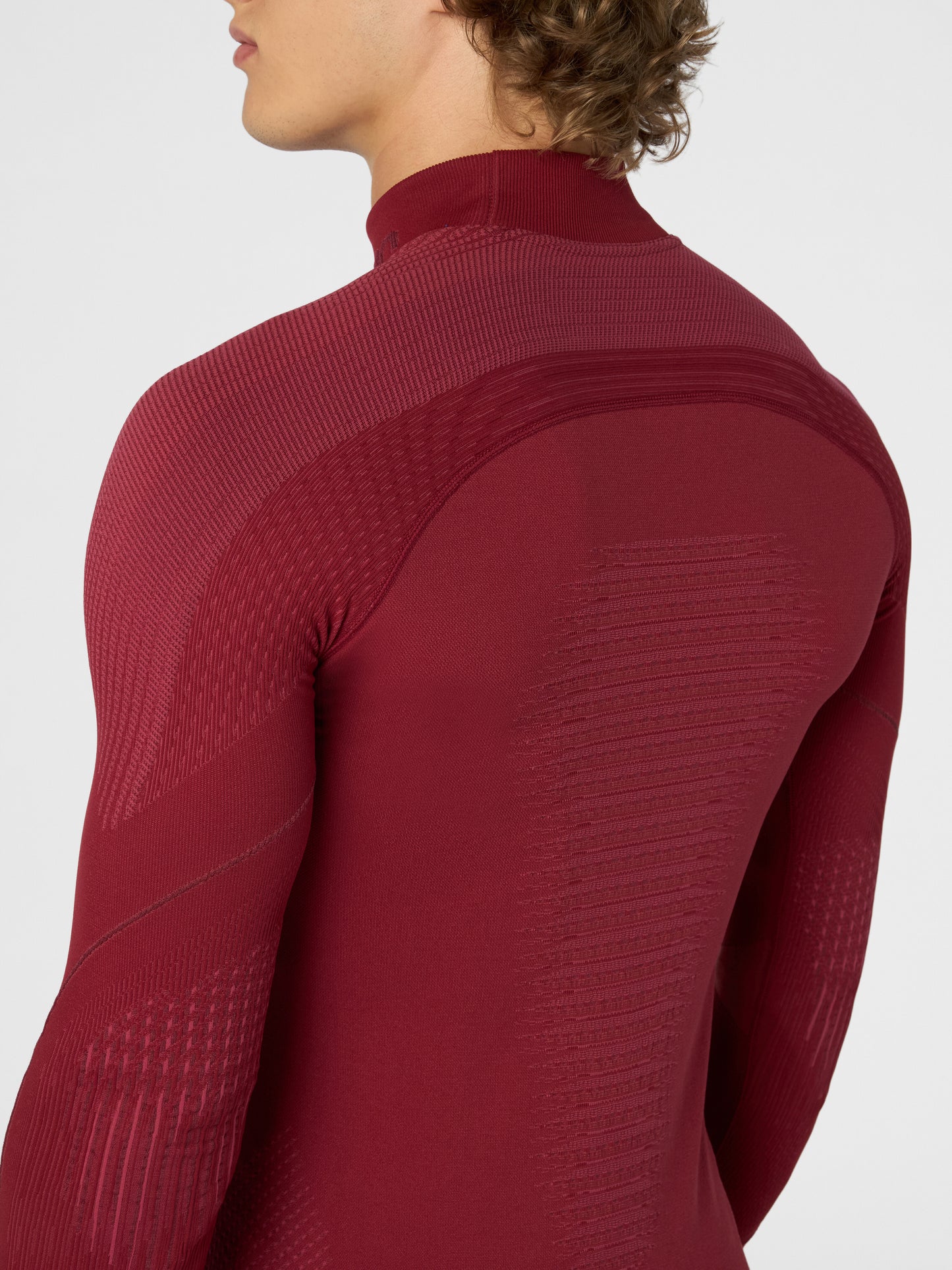 Evolutyon Turtleneck Thermal Jersey