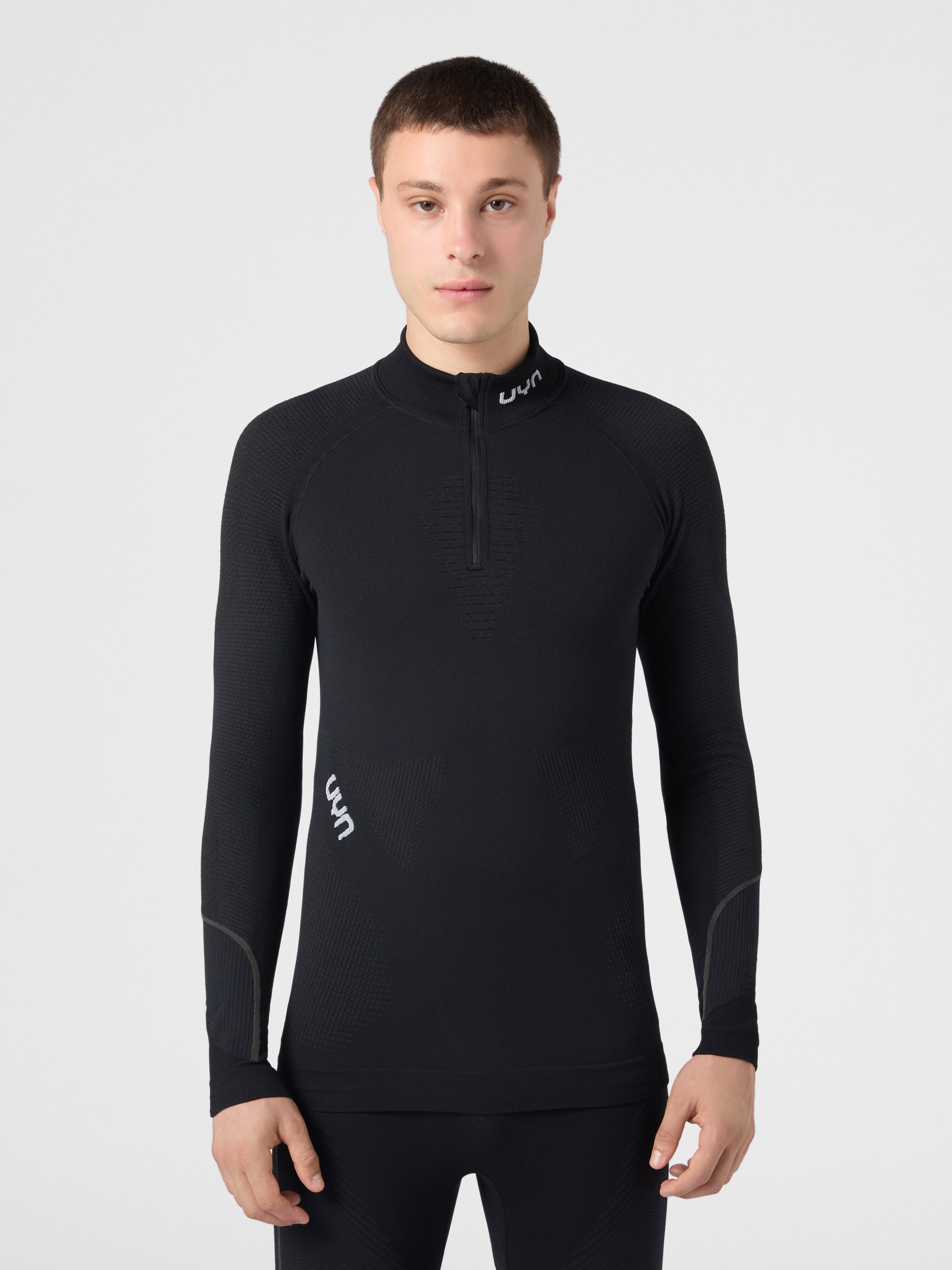 Ambityon Turtleneck Thermal Jersey