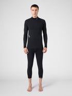 Ambityon Turtleneck Thermal Jersey