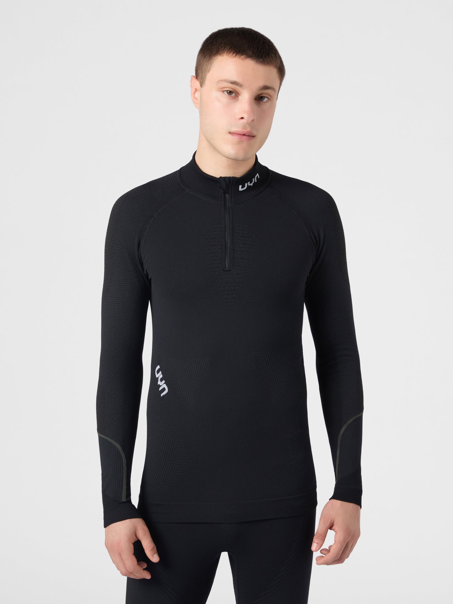 Ambityon Turtleneck Thermal Jersey