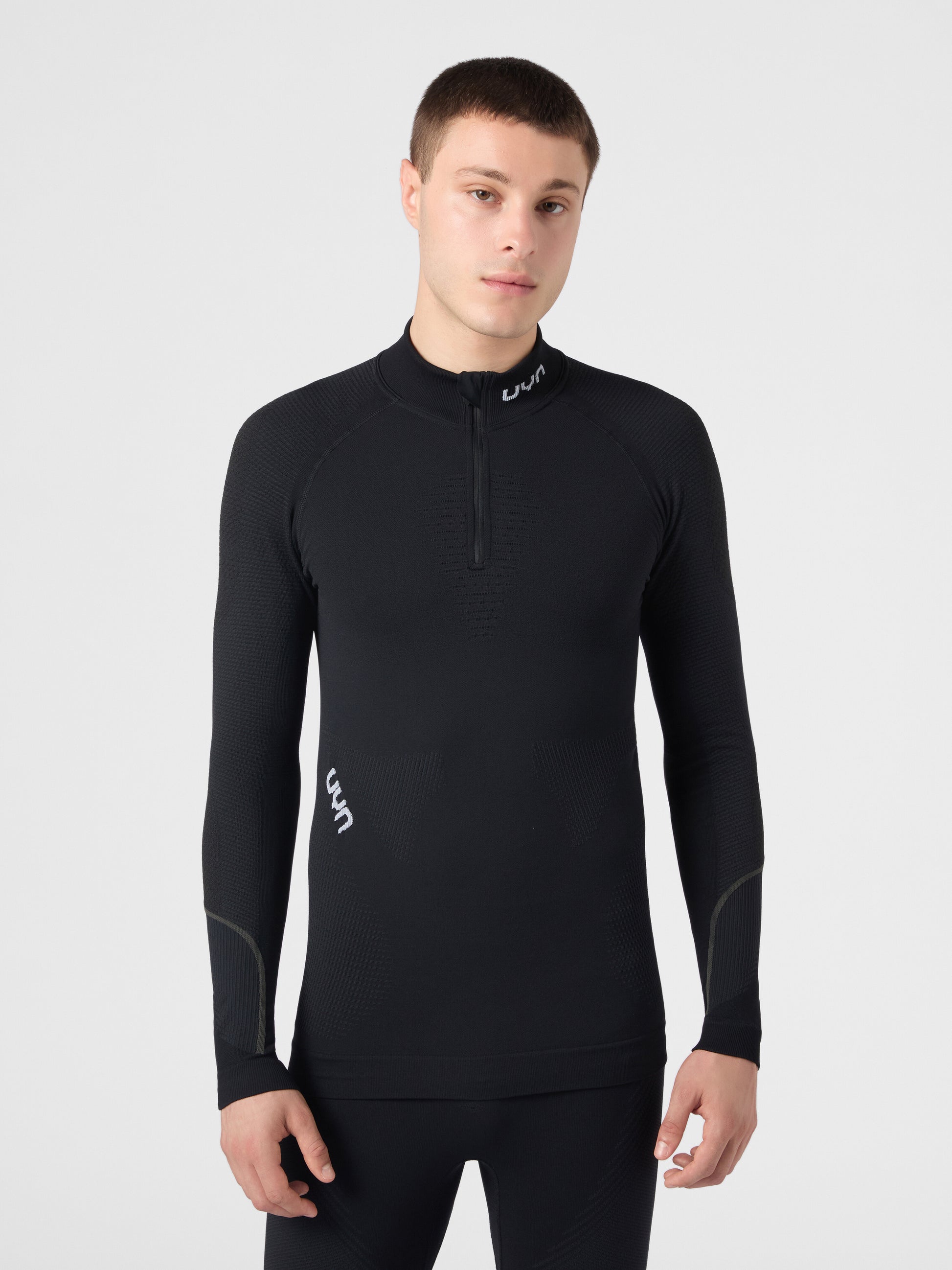 Ambityon Turtleneck Thermal Jersey