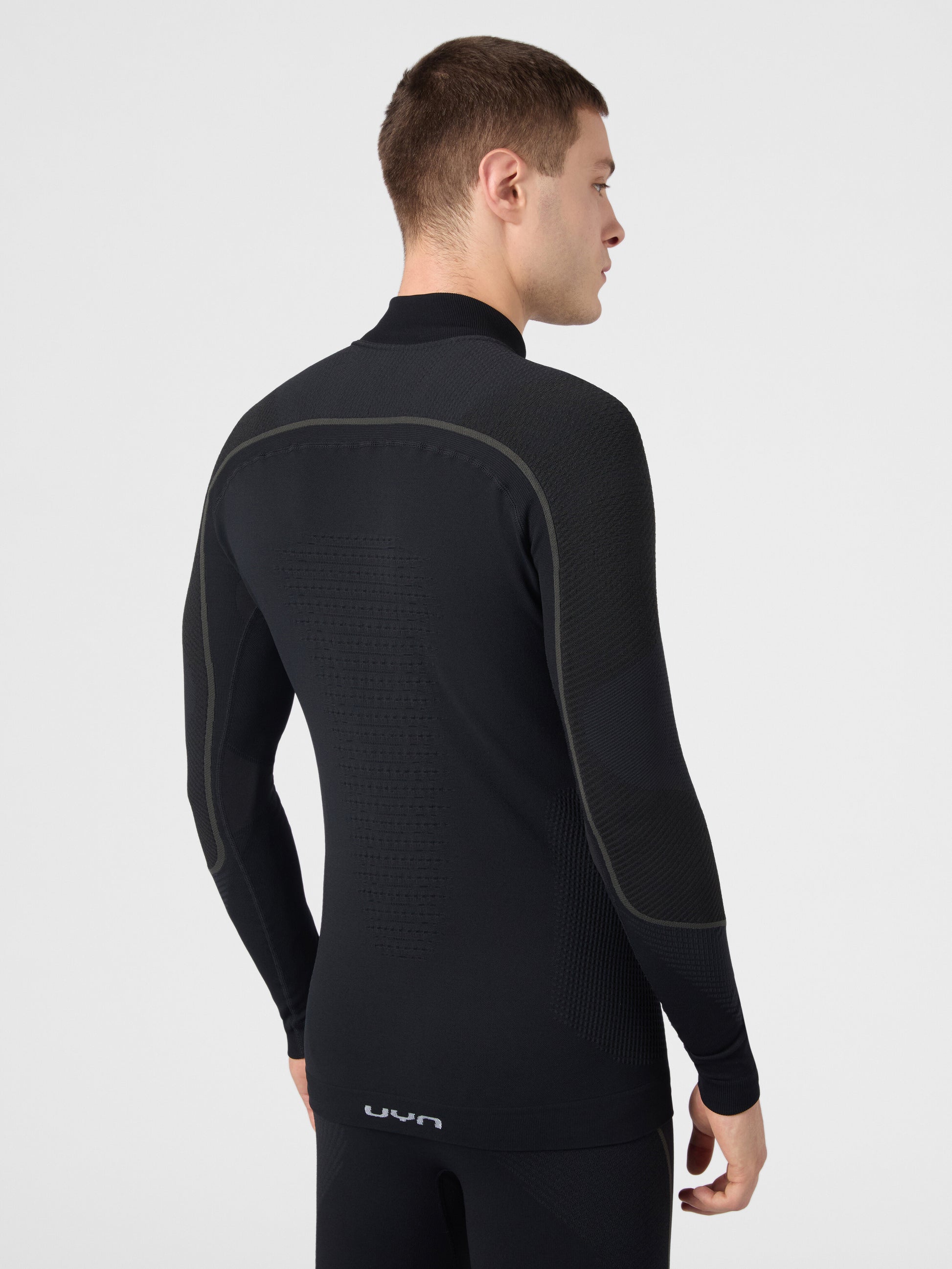 Ambityon Turtleneck Thermal Jersey