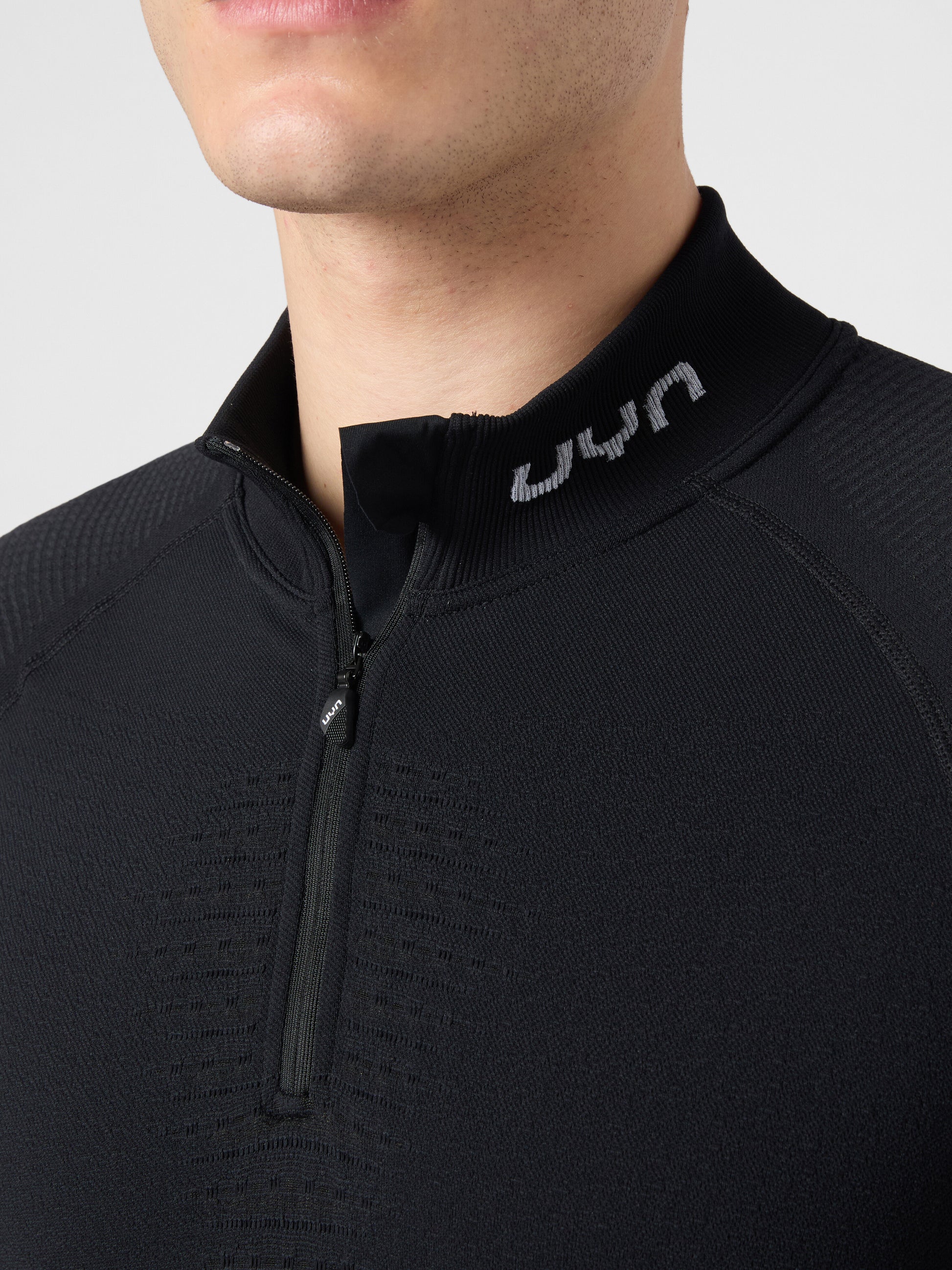 Ambityon Turtleneck Thermal Jersey