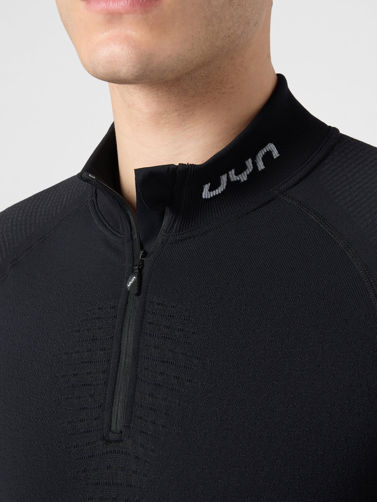 Ambityon Turtleneck Thermal Jersey