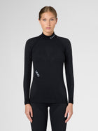 Maillot thermique col roulé Ambityon