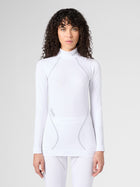 Maillot thermique col roulé Ambityon