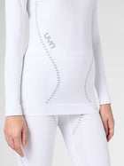 Maillot thermique col roulé Ambityon
