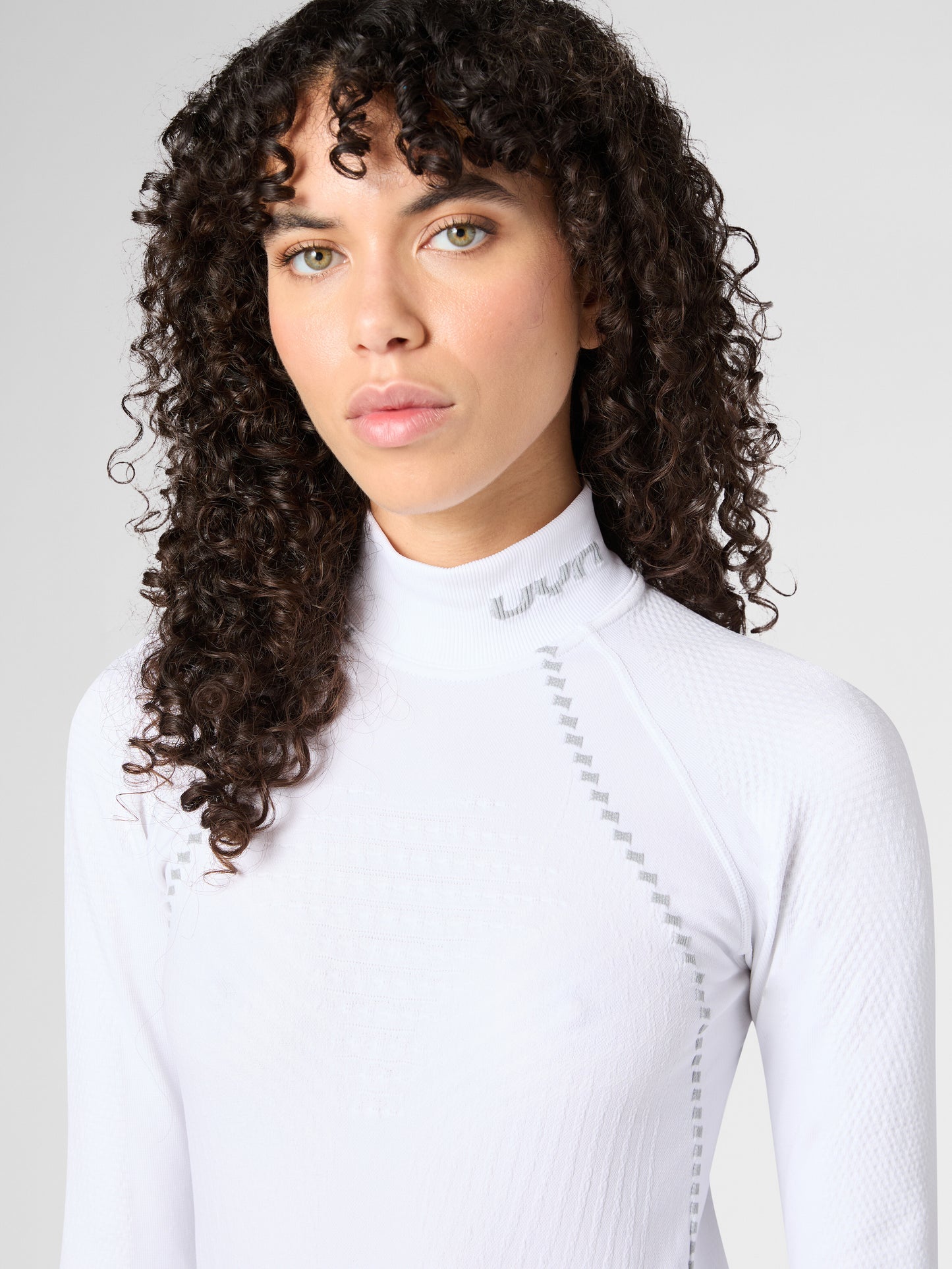 Maillot thermique col roulé Ambityon