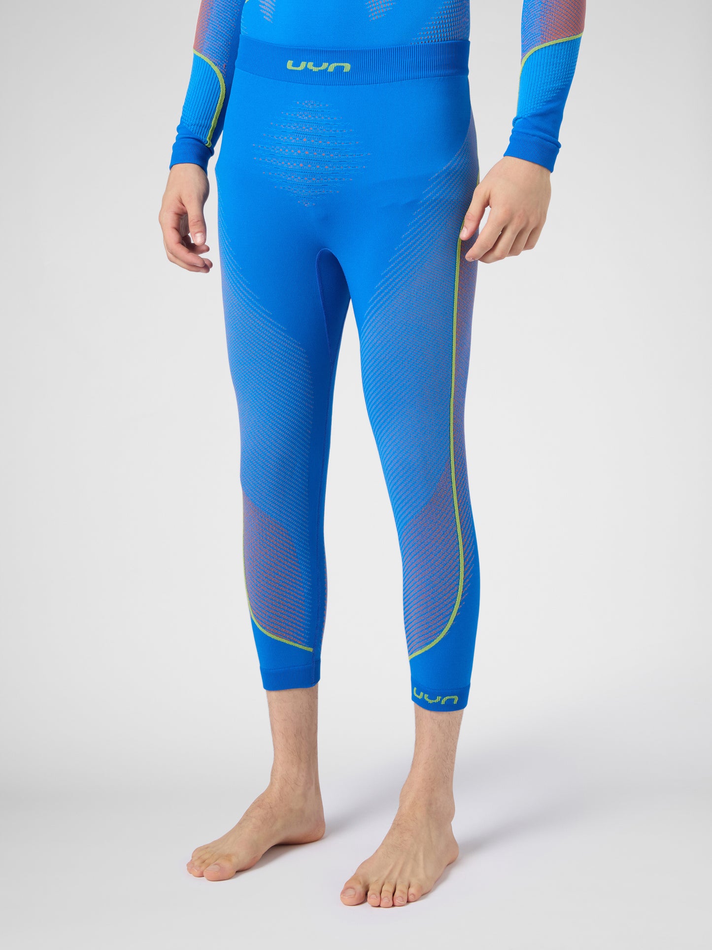 3/4-Thermohose Ambityon