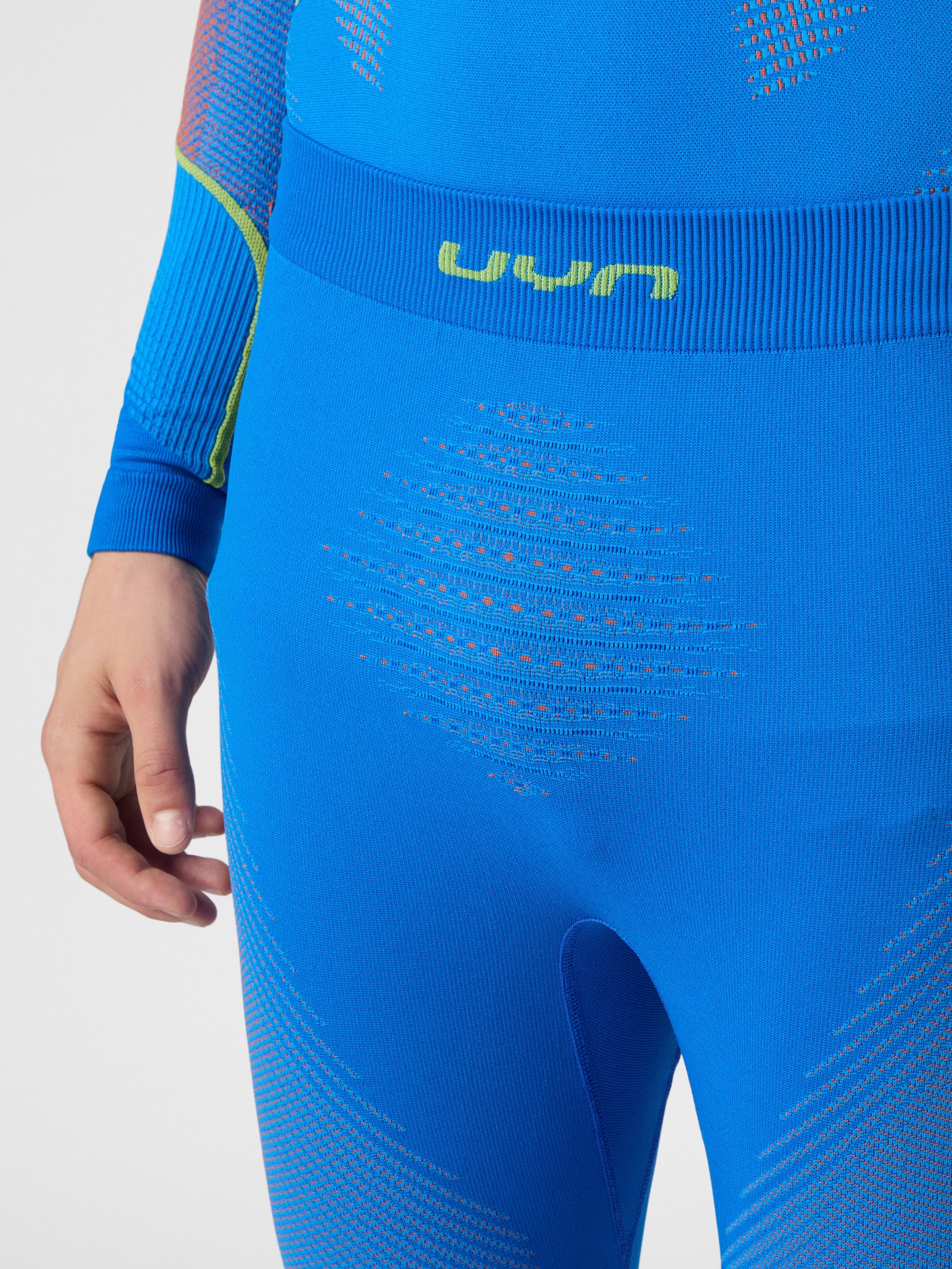 3/4-Thermohose Ambityon