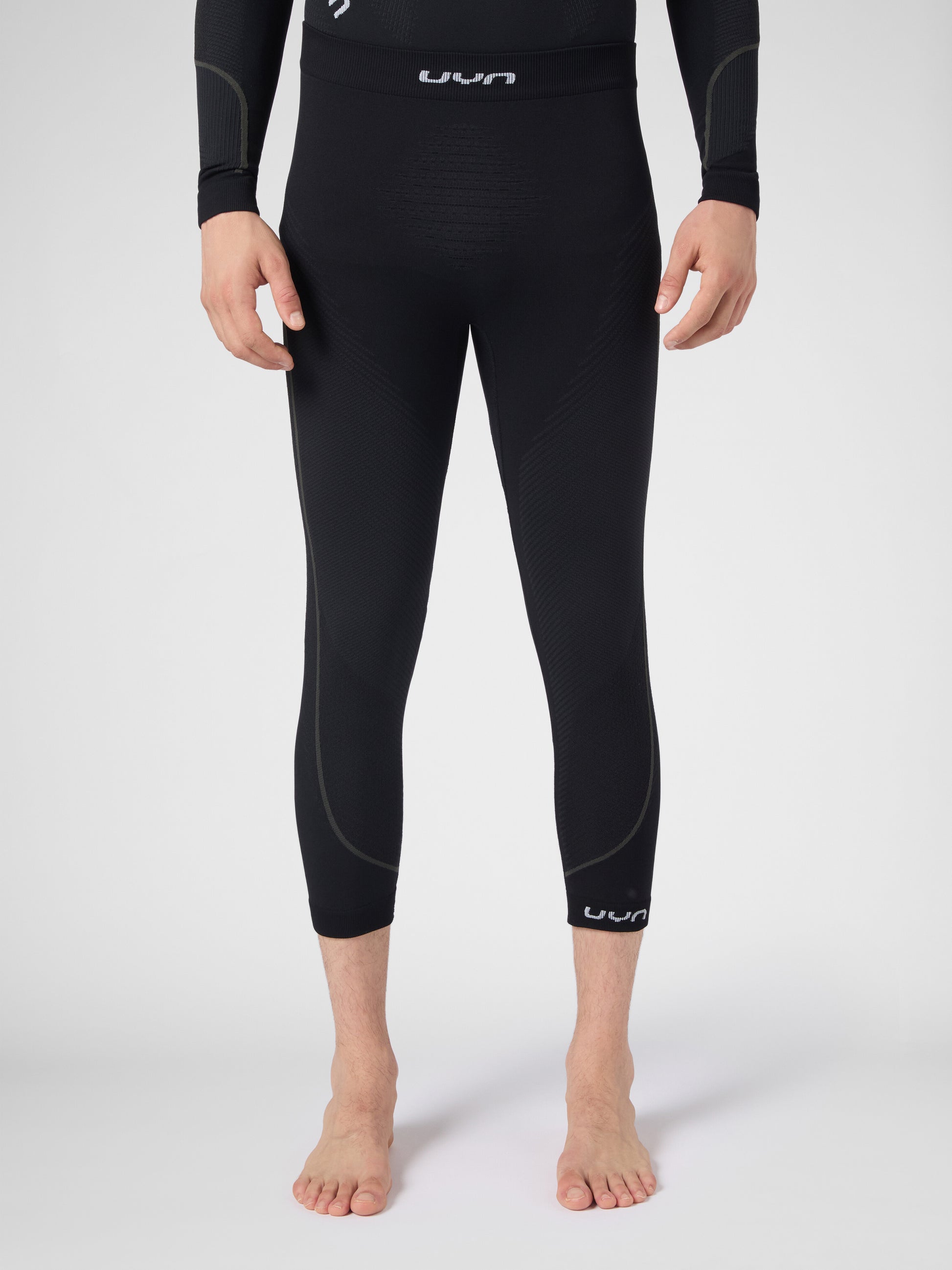 3/4-Thermohose Ambityon
