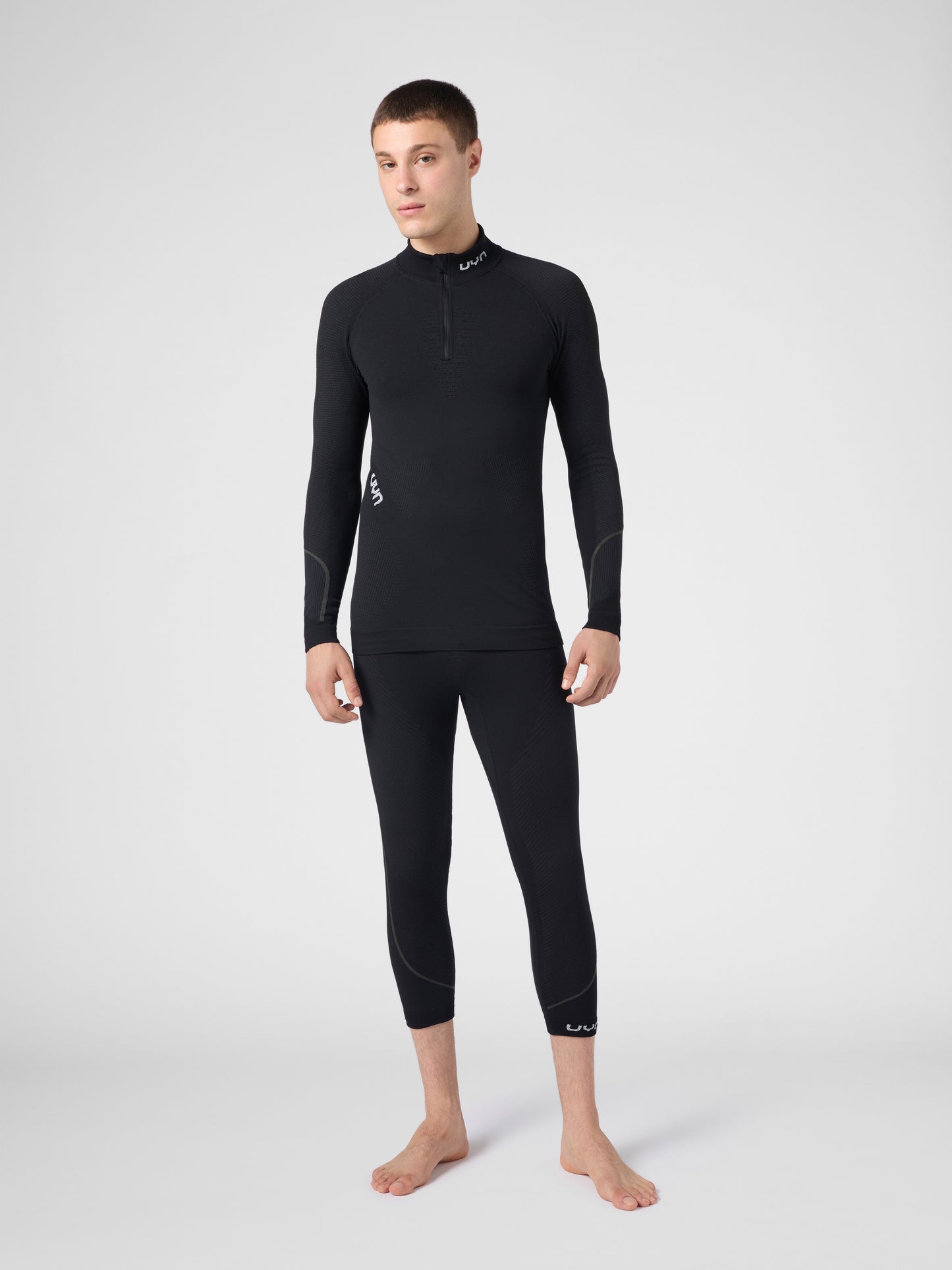 3/4-Thermohose Ambityon